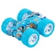 thumbnail image 2 of Coche de fricción de doble cara con potencia, resistente a golpes y a la lentitud, ideal como regalo de cumpleaños para niños a partir de 3 años., 2 of 5