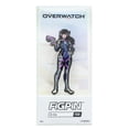 thumbnail image 2 of Pin coleccionable FigPin Overwatch D.Va con vitrina premium, 2 of 2
