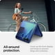 thumbnail image 5 of Protector de pantalla Spigen para Galaxy Z Flip 7, paquete de 2, 5 of 8