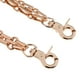 thumbnail image 4 of 3pcs Cadenas de Monedero de Repuesto para Bolsa Carteras Billeteras Multiusos Accesorios de Bricoje Macarena Cadena de correa de bolso, 4 of 8