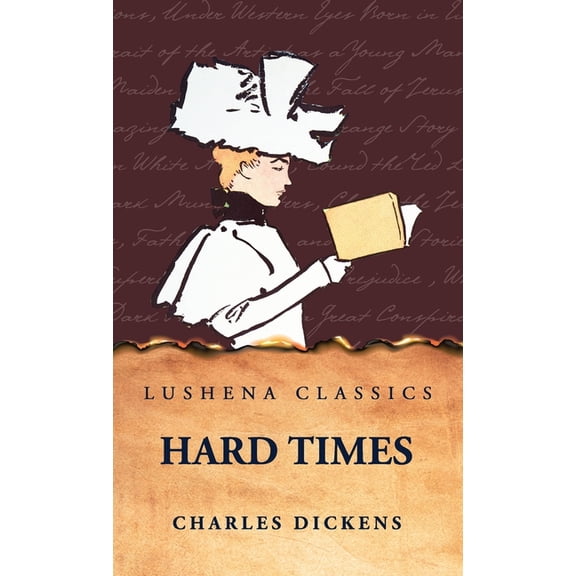 Hard Times, (Hardcover)