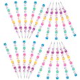 thumbnail image 1 of FUTUREORYY 20Pcs Assorted Stationary Plastic Direct Writing Back to School, 1 of 7
