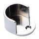 thumbnail image 5 of FESTFENDS Soporte Para En Closet Resistente Con Base De Aleación De Zinc Plata, 5 of 8
