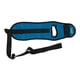 thumbnail image 2 of Cinturón de estiramiento de ligamentos de yoga, corsé de corrección de tobillo plantar para gimnasia de ejercicio Azul, 2 of 9