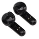 thumbnail image 5 of Auriculares traductores de idiomas Bluetooth 5.3 144 idiomas Traductor en línea Auriculares para música y llamadas Negro, 5 of 8