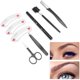 thumbnail image 4 of Maquinilla de afeitar para cejas ANGGREK Otros, 4 of 8