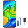 thumbnail image 2 of Reemplazo De Pantalla LCD De 6,53 Pulgadas, Pantalla LCD De Tacto Suave, Pantalla Digitalizadora De Pantalla LCD De Alta Resolución Para Mantenimiento De Teléfonos Móviles, 2 of 7