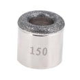 thumbnail image 2 of Xuanheng Dermabrasion Replacement Tip Durability Convenient Stainless Steel Accessory Straight 150, 2 of 8