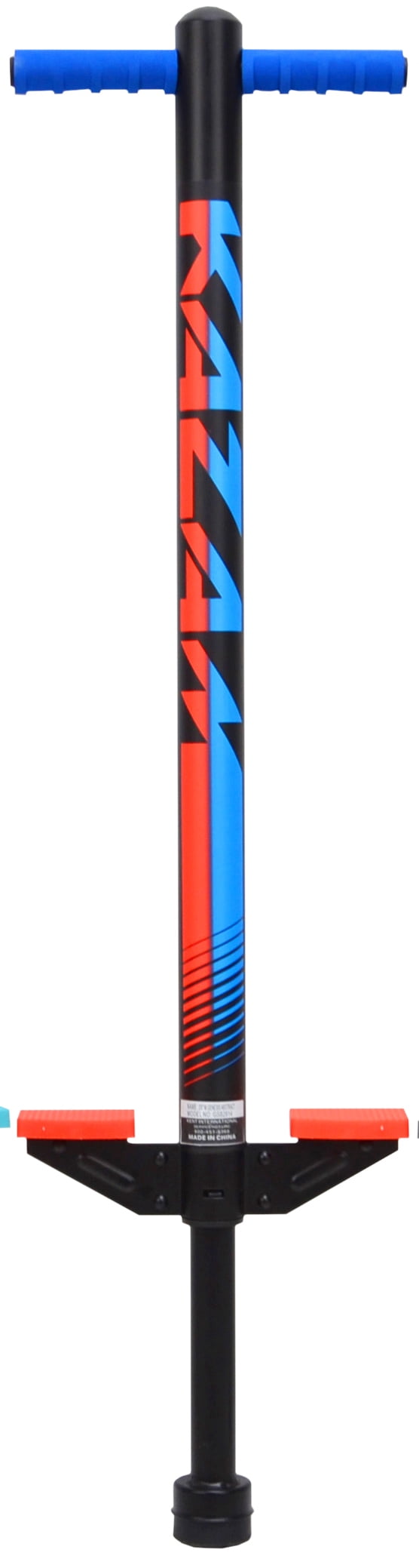 kazam pogo stick review