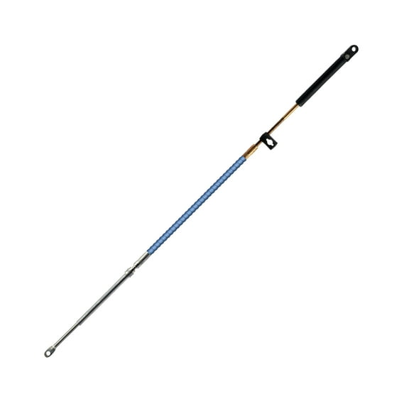 EMP EEC-036-10-EMP Edge Series Engine Control Cable for Mercury Gen II - 10'