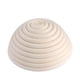 thumbnail image 1 of Cesta para PrueBa de Pan Banneton, Cesta de Rata Hecha A Mano, Cestas de Cocina, Cesta de Ratán, Cestas de Cocina, Cesta de Ratán Hecha A Mano, Cestas de Cocina, Cesta., 1 of 7