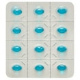 thumbnail image 6 of Equate Loperamide Hydrochloride Liquid Softgels, Diarrhea Relief, 2mg, 24 Count, 6 of 10