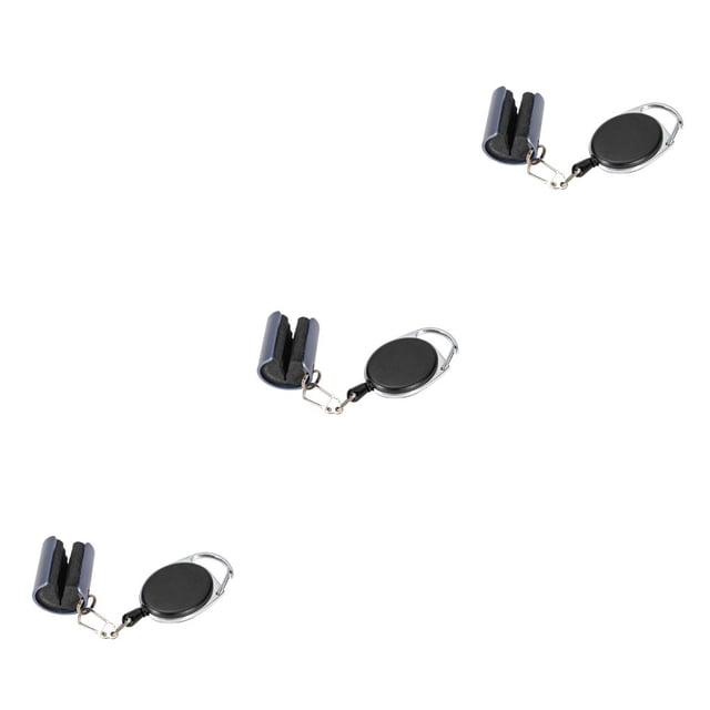 Eigraketly Herramienta de nudo rápido de pesca, anudador de clavos de amarre rápido, abrazadera de varilla impermeable, herramientas de atado de moscas, Type1 NO1 Eigraketly CBP499346