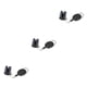 thumbnail image 4 of Eigraketly Herramienta de nudo rápido de pesca, anudador de clavos de amarre rápido, abrazadera de varilla impermeable, herramientas de atado de moscas, Type1 NO1 Eigraketly  CBP499346, 4 of 6