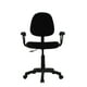 thumbnail image 3 of Mundo In Set Oficina Escritorio Silla Secretarial JM-009 Polipropileno, 3 of 7