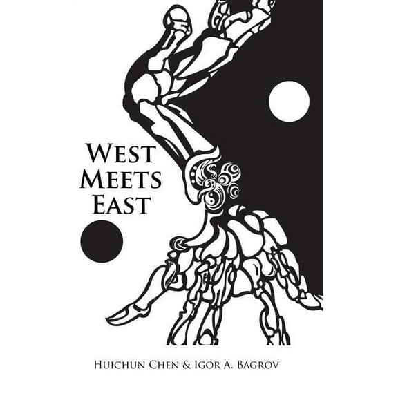West Meets East (Hardcover)