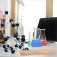 thumbnail image 4 of Shisuyan 20Pcs Wood Rods Sticks Oxygen Combustion Experimental Teaching Instrument, 4 of 8
