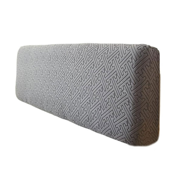 Cubierta protectora elástica Injueey para cabecera de cama 150cm