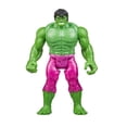 thumbnail image 1 of Figura Marvel Legends Retro Hulk 3.75 Pulgadas Hasbro, 1 of 3