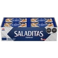 thumbnail image 1 of Saladitas Galletas Gamesa, Sabor Salado, 8 paquetes de 137 gramos. 1096 gramos Gamesa LJ-5NA9-82EV, 1 of 2