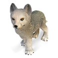 thumbnail image 4 of 5 piezas modelo de animal , modelo de juguete acción s coleccionables estatua para niños educación juguete, 4 of 8