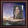 God Didn't Promise Days without Pain, Encouragement gifts for Women, Gift for Cancer Patients, Chemo Patient Gifts, Cheer Up Gifts, Uplifting Gifts, God's Promises, 6424W