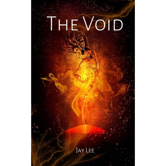 The Void, (Paperback)
