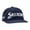 Navy/White, variant on Srixon Tour Original Trucker Cap (White/Red, Adjustable) 2023 Dunlop Golf Hat NEW