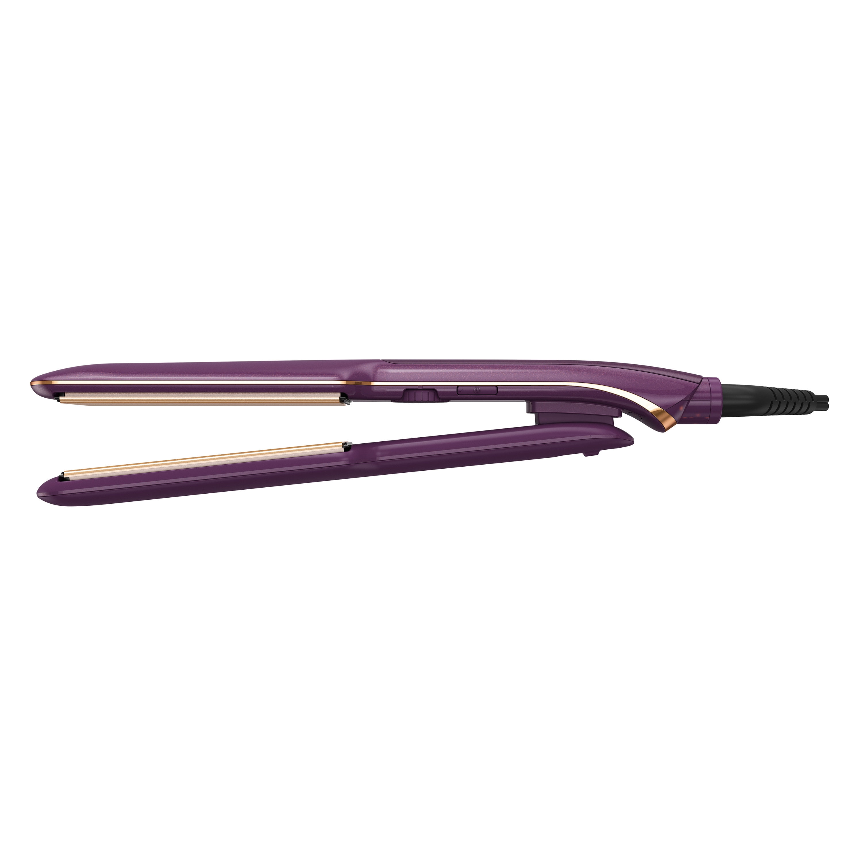 Ceramic Hair Remington T Studio Thermaluxe Straightener Remington