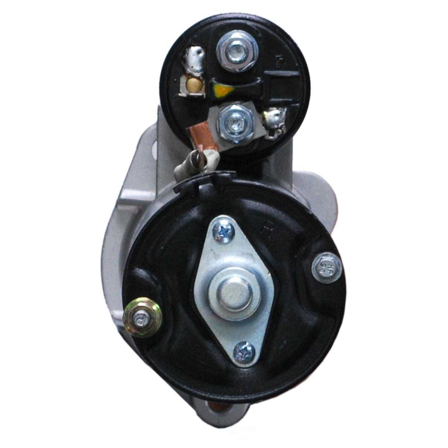 FVP Professional 19467 Starter Standard