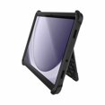 thumbnail image 4 of Otterbox Defender Protective Case Black for Samsung Galaxy Tab A9+, 4 of 5