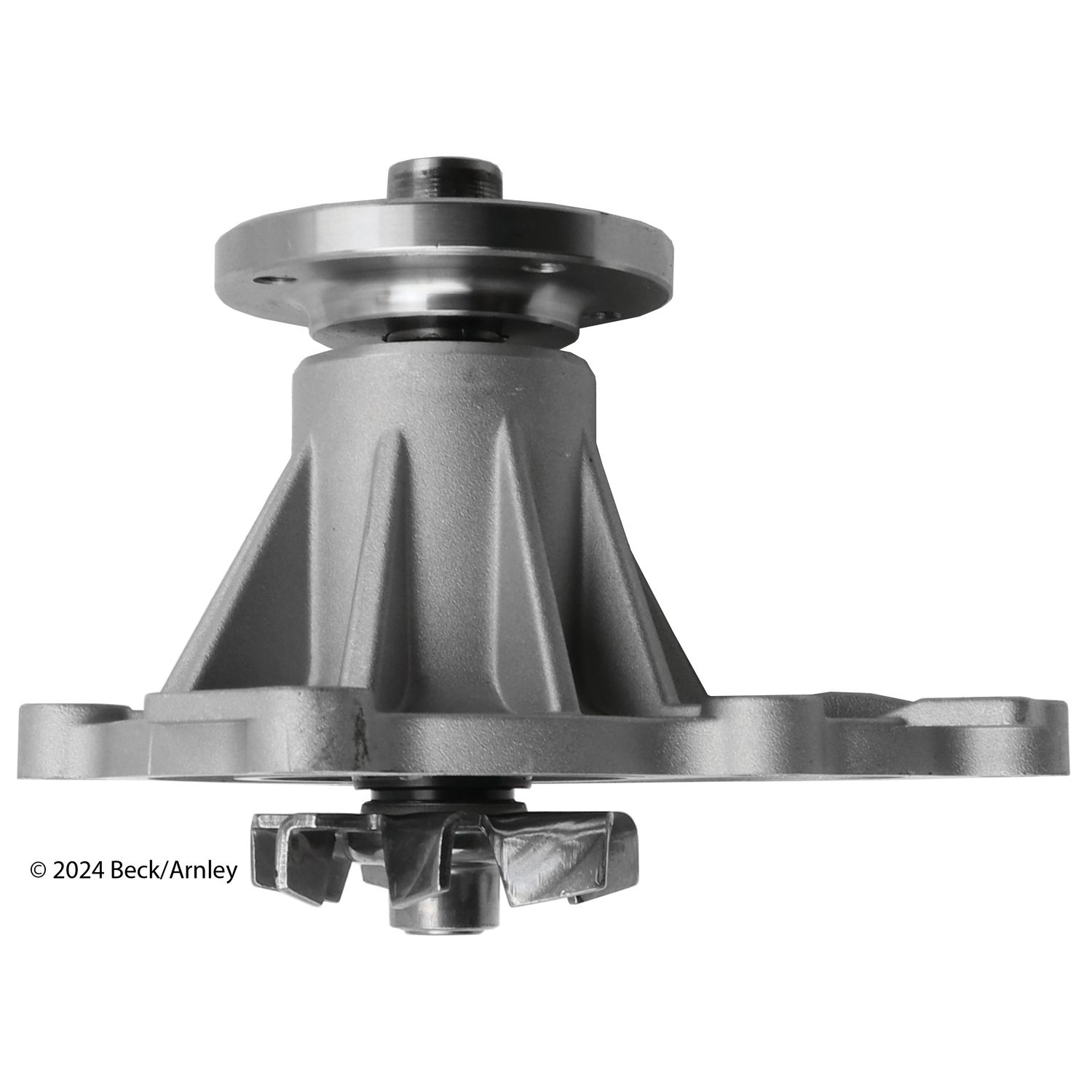 BeckArnley 131-2123 Water Pump