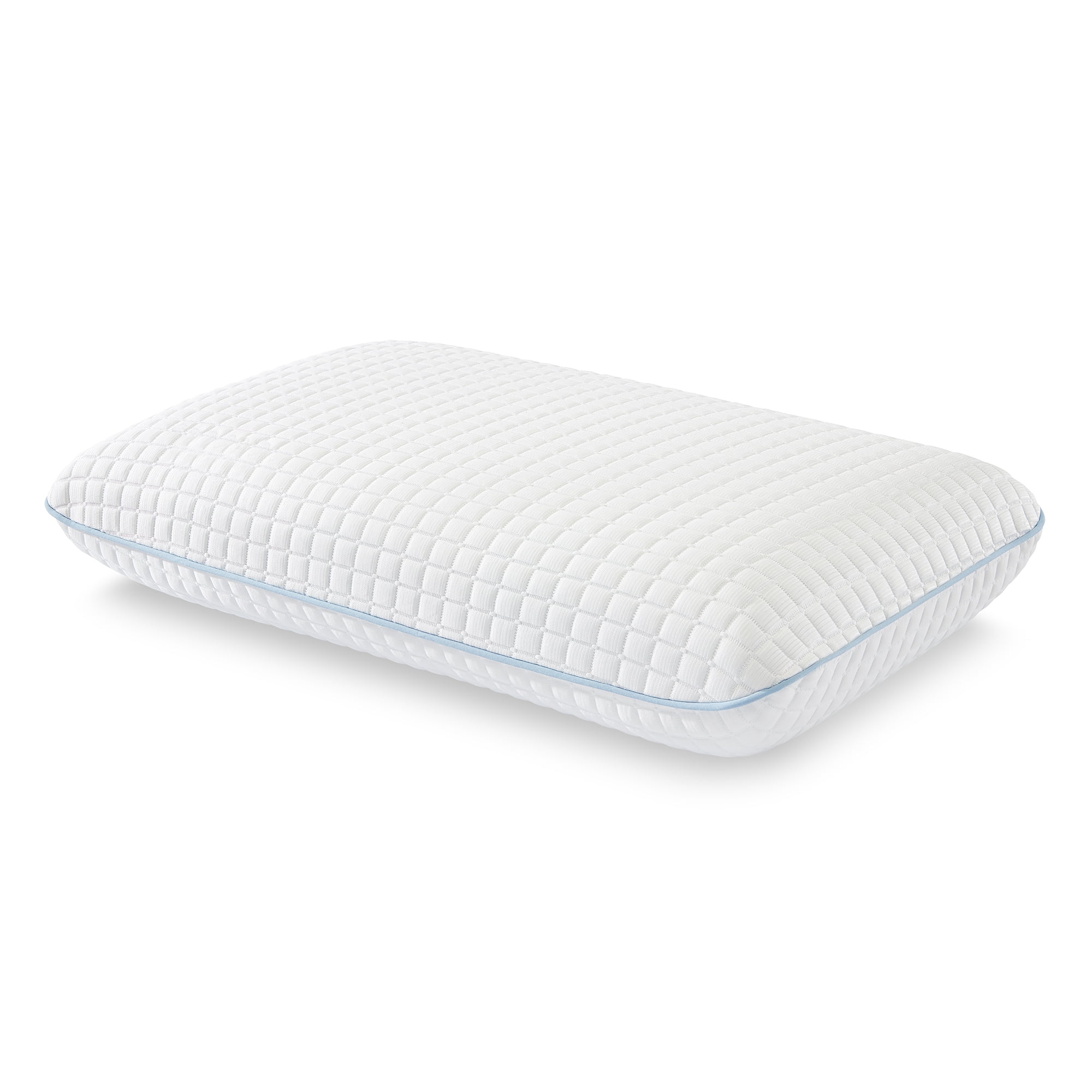 Dream Serenity Cooling Cover Ventilated Gel Memory Foam Pillow Queen Walmart Inventory Checker Brickseek