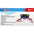 thumbnail image 4 of Boya Para Inyectores Automotrices Con Manometro Bma-01 Cmt, 4 of 4