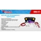 thumbnail image 4 of Boya Para Inyectores Automotrices Con Manometro Bma-01 Cmt, 4 of 4