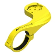 KOM Cycling Garmin Classic Mount - Carbon Finish