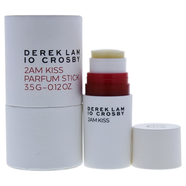 Derek Lam 2Am Kiss, Solid Perfume for Women, 3.5 g Derek Lam Derek Lam 2Am Kiss Perfume sólido Dama 0.12oz
