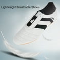 thumbnail image 4 of Taekwondo, Boxing, Kung Fu, TaiChi - Perfect for Adults & Kids, Size 38 Lightweight Martial Arts Shoes, 4 of 8
