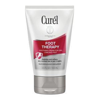 Cracked heel sale cream walmart