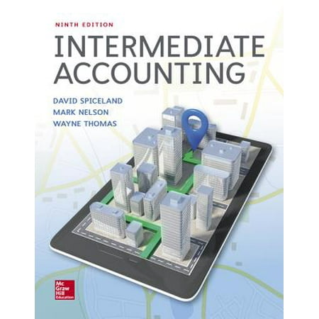 Intermediate Accounting Exam - Intermediate Accounting