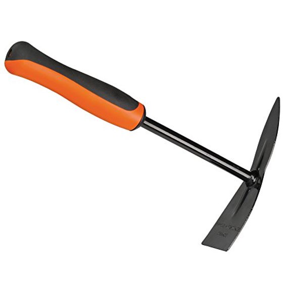 Bahco BAHP268 Hand Forks Trowels Multi-Colour Set of 10