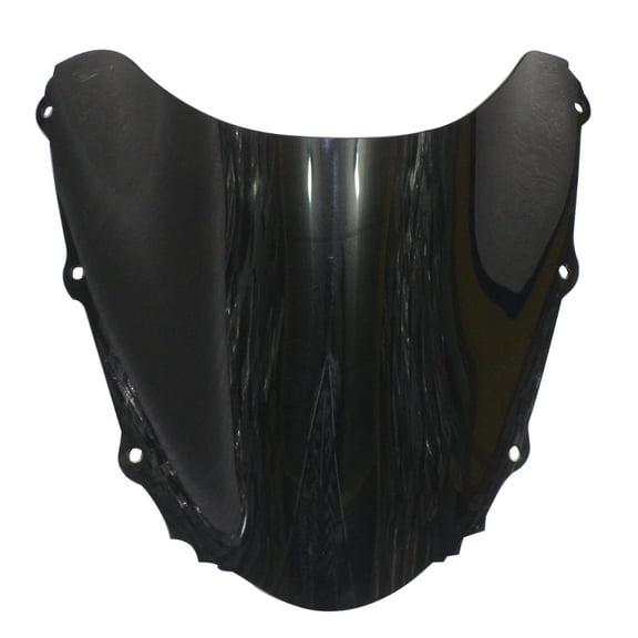 ZS CBR1000RR Motorcycle Windscreen Windshield For Honda CBR 1000 RR 2004 2005 2006 2007 ABS Plastic