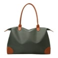 thumbnail image 2 of Aparatos de cocina, Accesorios de cocina, Bolsa de viaje tipo lona, Bolsa de gimnasio, Bolsos de mano para mujer con funda para carrito y bolsillo impermeable, Bolsas de viaje tipo lona, Bolsa de hosp, 2 of 8