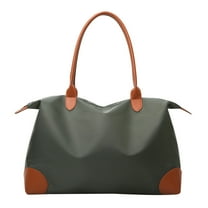 CASAFUN Large Hobo Bags for Women Men, Crossbody Bag Workout Bags Mini Duffle Bag Travel Tote Bag Sport College Waterproof Daypack Bag