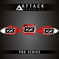 thumbnail image 2 of Attack Graphics Pro Series Number Plate Backgrounds for Honda CR125R 2002, 2 of 2