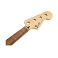 thumbnail image 1 of Fender® Standard Series Jazz Bass® Fretless Neck, C Shape, Pau Ferro, 1 of 1