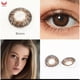 thumbnail image 1 of NOVMAS Lente De Contacto COMODOS , Pupilentes , STILL NATURAL , VARIOS COLORES , Hidrogel De Silicio CANTACT Gao Jiahui unisex, 1 of 2