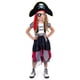 thumbnail image 1 of Disfraz de pirata Dress Up America Buccaneer para niñas y niños, 1 of 6