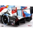 thumbnail image 6 of Topspeed BMW M Hybrid V8 GTP #24 BMW M Team RLL 2024 IMSA Daytona 24 Hrs 1:18, 6 of 6