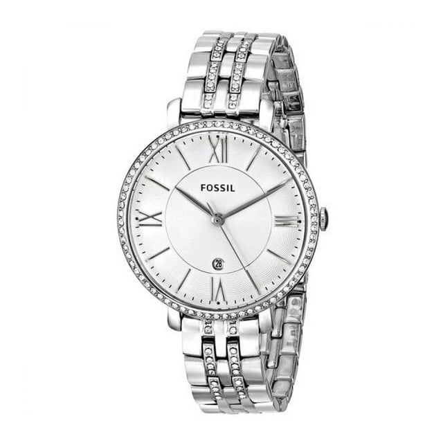 Reloj Fossil ES3545 Plateado